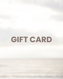 Gift Card - A piece of C